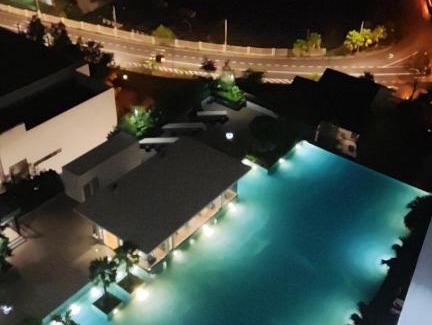 Kajang Apartment | Bayu Tiara Imperio