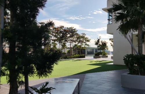 Kajang Apartment | Bayu Tiara Imperio