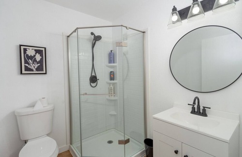 Bayview House | Bayview Bungalow Full House