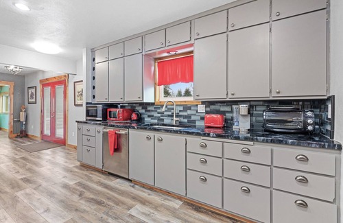 Bayview House | Bayview Escape in Bayview, Idaho