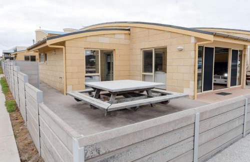 Port Campbell Apartment | Bayview no 1