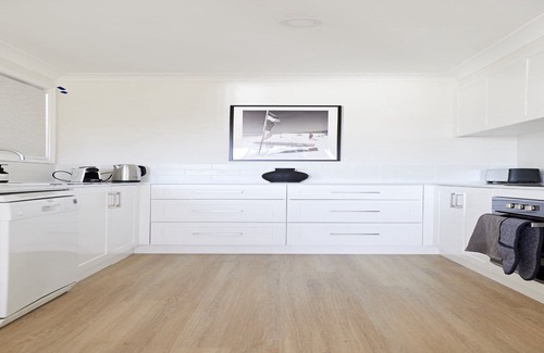 Killcare Heights House | Bayview Oasis - Swimming Pool