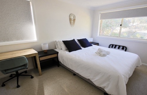 Killcare Heights House | Bayview Oasis - Swimming Pool