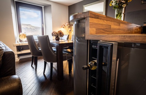 Achachork Apartment | Bayview, Quay Street, Portree