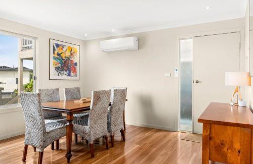 Surf Beach House | Bayview Unit
