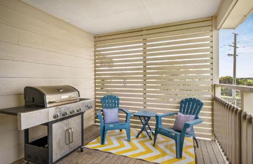 Surf Beach House | Bayview Unit