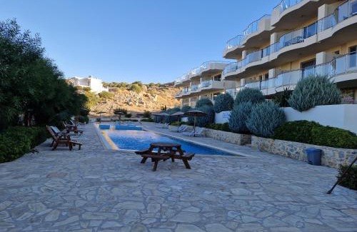 Makry Gialos House | Bayview Villa B11