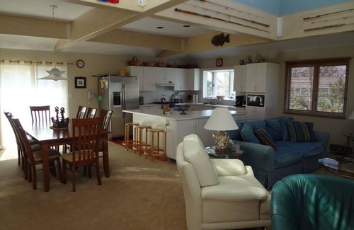 Barnegat Light House | Bayviews & Magnificent Sunsets