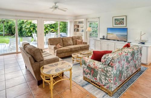 Captiva House | Baywatch Cottage home