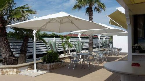 Margherita di Savoia House | Baywatch