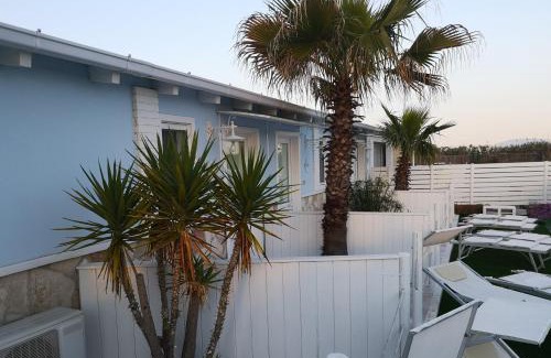 Margherita di Savoia House | Baywatch