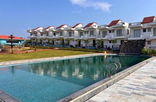 Devbag Hotel | Baywatch Resort Bhogave Beach