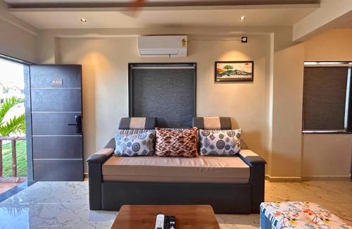 Devbag Hotel | Baywatch Resort Bhogave Beach