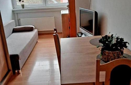 Bogatynia Apartment | Bazą wypadową Turów