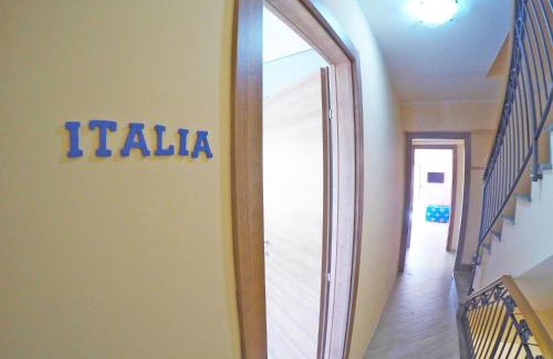 Scilla Bed & Breakfast | BB Aretè