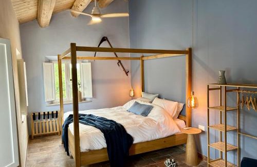 Senigallia Bed & Breakfast | BB Casale di Oto