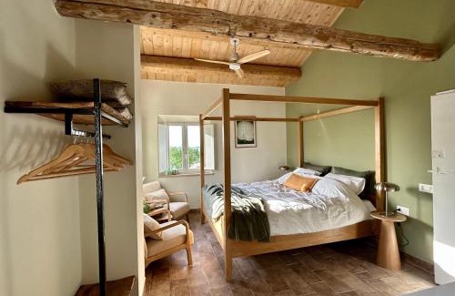 Senigallia Bed & Breakfast | BB Casale di Oto