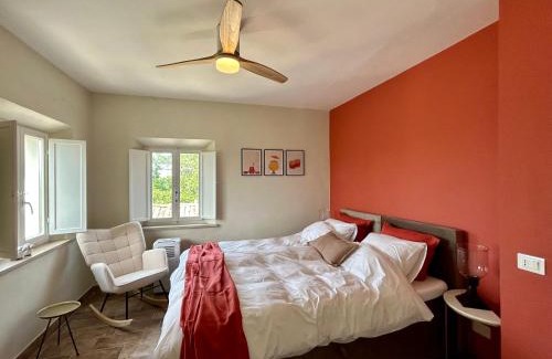 Senigallia Bed & Breakfast | BB Casale di Oto
