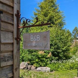 Larvik House | BB Grindhuset