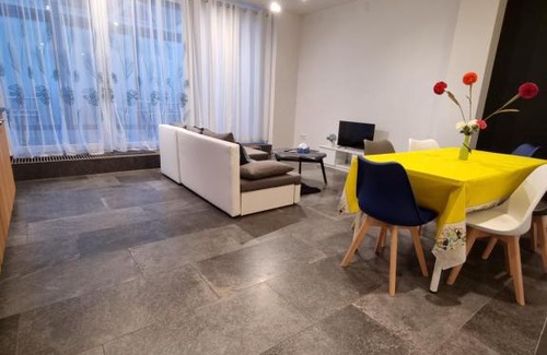 Wezembeek-Oppem Apartment | BB GUESTHOUSE