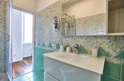Civitavecchia Bed & Breakfast | BB HOMEITALY CIVITAVECCHIA