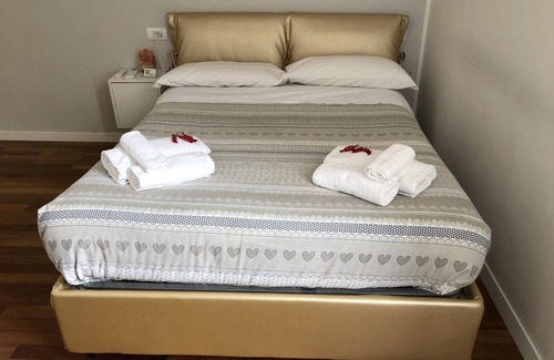 Civitavecchia Bed & Breakfast | BB HOMEITALY CIVITAVECCHIA