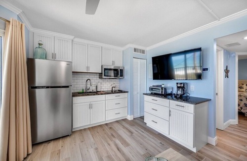 Belleair Beach Condo | BBC211- Your Coastal Escape Starts Here!