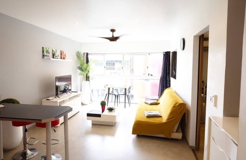 Papeete Apartment | BBL Ferry Lodge Summa