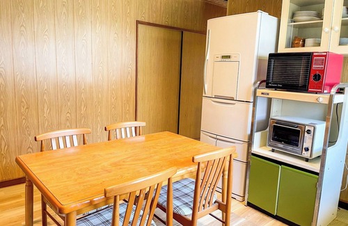 Fujikawaguchiko House | BBQ allowed A lakeside lodge with a spectacular /Minamitsuru-gun Yamanashi