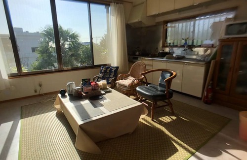 Yugawara House | BBQ available Spacious private villa Free parki/Ashigarashimo-gun Kanagawa