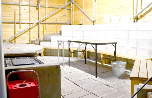 Atami Villa | BBQ for 2 to 4 people / Stylish cottage cottage / 10 minutes by car from Atami station (WI-FI)