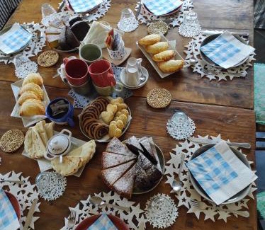 Cabras Bed & Breakfast | Bbsupottai