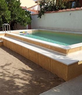 Cabras Bed & Breakfast | Bbsupottai