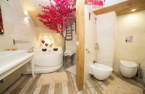 Mottola Bed & Breakfast | BBSusesott