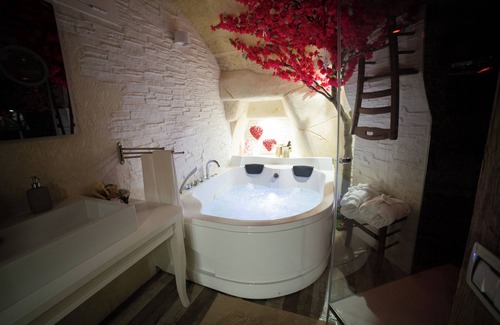 Mottola Bed & Breakfast | BBSusesott