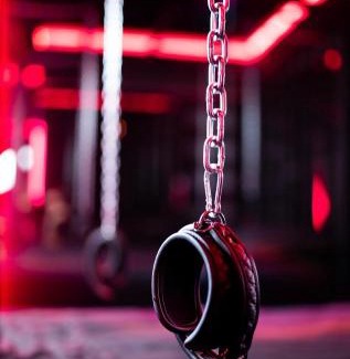 Bydgoszcz Apartment | BDSM room Bydgoszcz z Balią