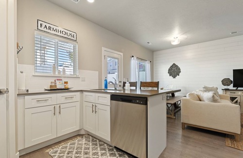 Cedar City House | Be. As. Adventurous. As. You. Can. Be. In. Southern. Utah