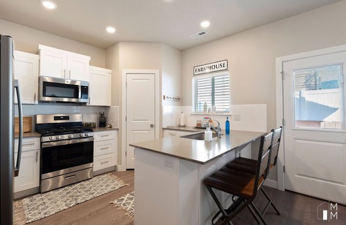 Cedar City House | Be. As. Adventurous. As. You. Can. Be. In. Southern. Utah