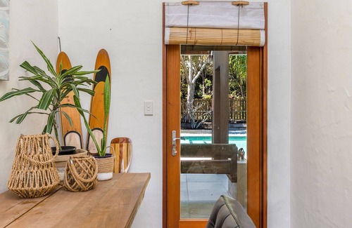 Peregian Beach House | BE at 43 - A sub tropical oasis with a pool