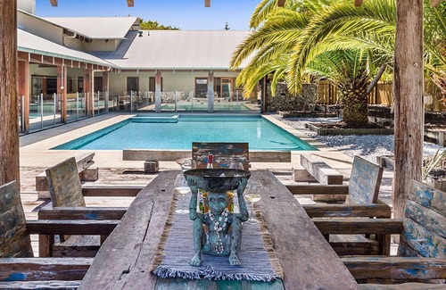 Peregian Beach House | BE at 43 - A sub tropical oasis with a pool