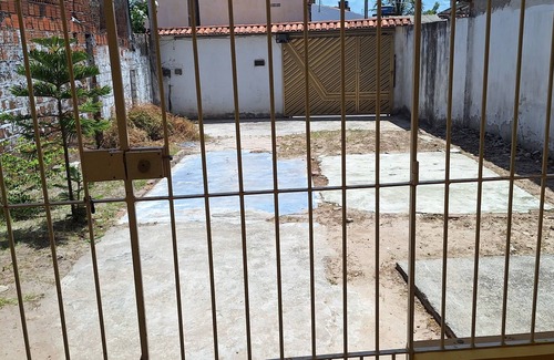 Pilar House | Beach house in Itamaraca