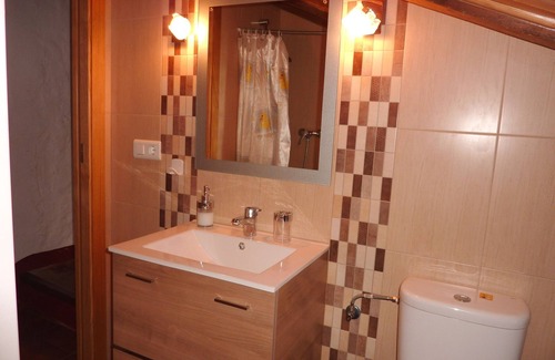 Almogia Cottage | Belvilla by OYO Casa La Palmera