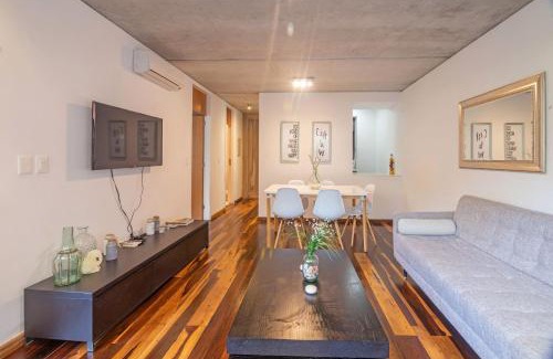 San Rafael Apartment | Be House & Spa by Oceana Suites