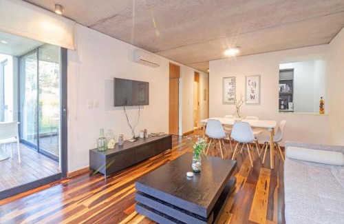 San Rafael Apartment | Be House & Spa by Oceana Suites