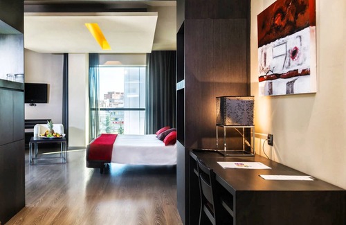 Talavera de la Reina Hotel | Be Live City Center Talavera