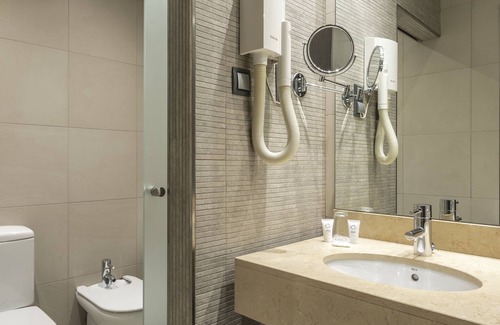 Talavera de la Reina Hotel | Be Live City Center Talavera