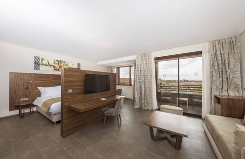 Annakhil Resort | Be Live Experience Marrakech Palmeraie - All Inclusive