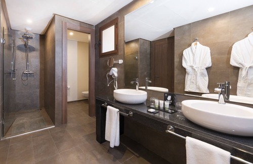 Annakhil Resort | Be Live Experience Marrakech Palmeraie - All Inclusive