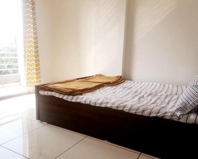 Kolhapur Apartment | Be My Guest Homestay WHISPERING WIND