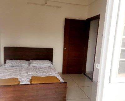 Kolhapur Apartment | Be My Guest Homestay WHISPERING WIND